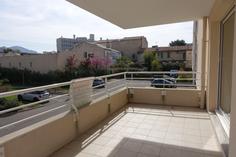 Location Appartement Marseille 8eme Bouches Du Rhone Rond Point Immobilier